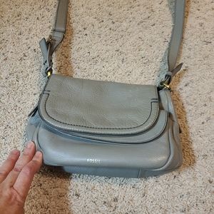 Fossil peyton crossbody